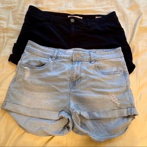 Bullhead Shorts